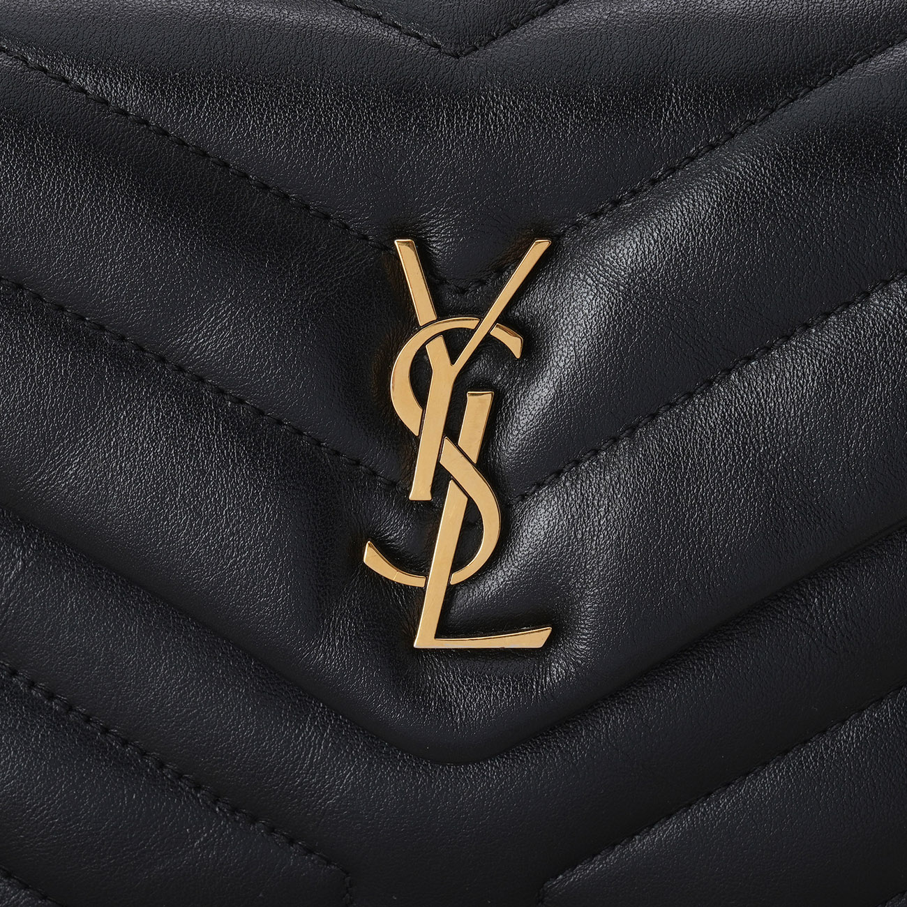 YVES SAINT LAURENT(USED)생로랑 467072 루루 토이 숄더백